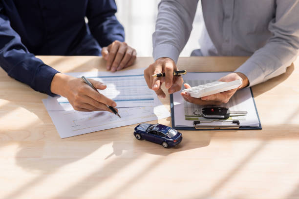 Local Severance, CO insurance for Severance drivers